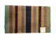 9.99 DOOR MAT 17.5 X 29.5 INCH 100% COIR