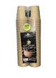 4.99 4 OZ KRAFT SINGLE WALL PAPER CUP 100 PCS