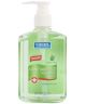 1.99 LUCKY SUPER SOFT HAND SANITIZER REFRESHING GEL 8 FL OZ ALOE VERA