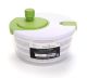 9.99 SALAD SPINNER 4 QT