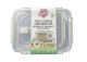 9.99 FRESH GUARD FOOD STORAGE CONTAINER SET