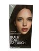 2.49 BLACK ROOT EZ-TOUCH HAIR COLOR