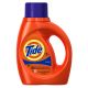 7.99 TIDE ORIGINAL DETERGENT 1 LITER