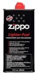 2.99 ZIPPO LIGHTER FUEL 4FL OZ