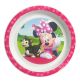 1.99 MINNIE MOUSE PLATE