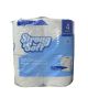 STRONG AND SOFT BATH TISSUE