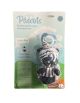 2.99 PASCOTS ZEBRA REE PACIFIER