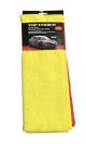 3.99 6 PACK CAR CARE AUTO DETAILING MICROFIBER TOWEL