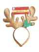 1.99 HEAD BAND REIDEER VELVET