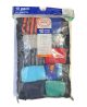 6.99 WONDER NATION 10 BOXER BRIEFS LARGE SIZE 10-12