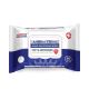 1.99 ANTIBACTERIAL HAND SANITIZING WIPES 50 COUNT