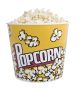 1.99 POPCORN BUCKET 9.5 X 8.3 INCH