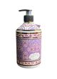 2.99 MOLTO BELLA FRESH LAVENDER HAND SOAP 21.3 FL OZ