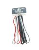 STYLIN HAIR HEAD BND 8 PCS