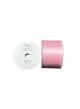 1.99 2IN X 3 YARDS RIBBON LIGHT PINK