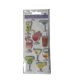 1.99 HANDMADE STICKER 3D COCKTAILS
