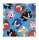 2.99 SONIC 16CT LUNCH NAPKINS