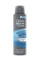 4.99 DOVE MEN + CARE CLEAN COMFORT 72 HOUR 150 ML