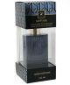 4.99 SAPPHIRE WARM BLEND OF MAHOGANY MUSK AND PATCHOULI FLOWER REED DIFFUSER