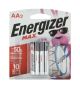 2.99 ENERGIZER AA2 MAX BATTERY