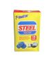 BLUESTAR STEEL WOOL PADS 10 COUNT