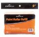 2.99 3PC 9'' PAINT ROLLER REFILLS