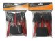 10PC FOAM PAINT BRUSH ddd