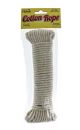 50 FT COTTON ROPE