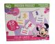 9.99 MINNIE MOUSE COLOR CARDS