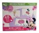 9.99 MINNIE MOUSE WORD CARDS