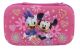 5.99 MINNIE MOUSE PENCIL CASE