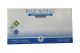 3.99 MEDIUM BLUE NITRILE EXAMINATION GLOVES 100 PACK