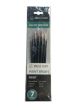 5.99 PAINT BRUSH 7 PCS