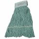STORE USE GREEN MOP 24 OZ