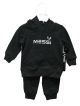7.99 MESSI SWEATER ASST SIZES