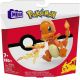 14.99 POKEMON BULD AND SHOW CHARMANDER