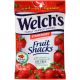 WELCHS STRAWBERRY FRUIT SNACKS