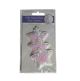 1.99 PUFFY SEQUIN STARS 3 PACK XXX