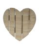 1.99 HANING HEART DÉCOR