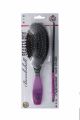 HAIR BRUSH 2PC