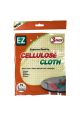 CELLULOSE SPONGE CLOTH