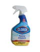 4.99 CLOROX FOAMER 887 ML