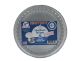 2.99 HEAVY DUTY ROUND 9 INCH ALUMINUM FOIL PAN