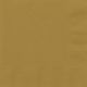 GOLD LUNCHEON NAPKIN