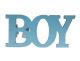 2.99 BABY BOY WOODEN SIGN
