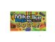 MIKE AND IKE MEGA MIX SOUR