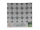 TEA LIGHT CANDLES 50 PIECES
