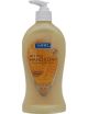 LUCKY SUPER SOFT MILK AND HONEY HAND SOAP 13.5 FL OZ