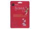Celavi Ginseng Facial Face Mask 1 Sheet