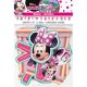 2.99 DISNEY MINNIE MOUSE BANNER